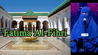 Fatima Al-Fihri || Yusuf bee Sumayya || Saidabad Branch