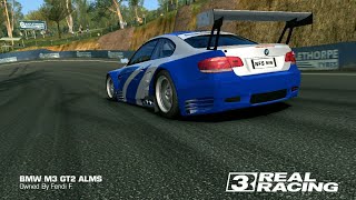 Real racing 3 | Razor nfs mw Gameplay screenshot 2