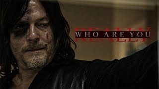 Daryl Dixon Tribute || Who Are You Really? [TWD]