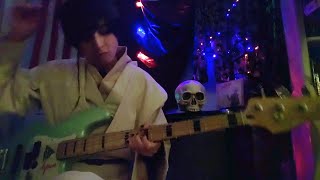 In Vogue (Bass Cover) | Japan