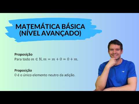 MAT BÁSICA - 07 - Elemento neutro da adição