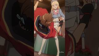 Akira Blocks A Bullet For Yuugure   Dusk Beyond The End Of The World