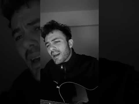 Gustavo Cerati - Sudestada (mini cover)