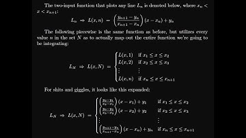 Cartesian to Polar Motion Vectors