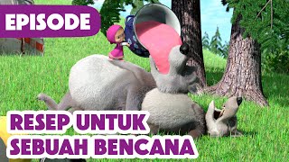 Download Lagu 💥 Episode Baru 2024 💥 Masha dan Beruang 👧🐻 Resep untuk Sebuah Bencana 🍜🙄 (Episode 17) MP3