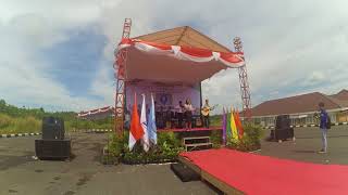 Men Sahang Lah Mirah - Fadjar Moeda Berseroe (Cover)