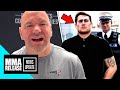 Darren Till CHARGED with 3 offenses ! Dana White RELEASES 6 fighters from the UFC &amp; more | MMA NEWS