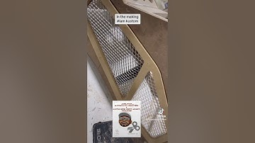 Custom console in the making