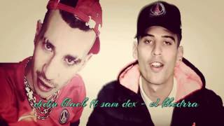 Didin Klach Ft Sam DeX -EL Khedra 2017