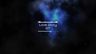 P1T - Love Story Рэп, Хип-Хоп