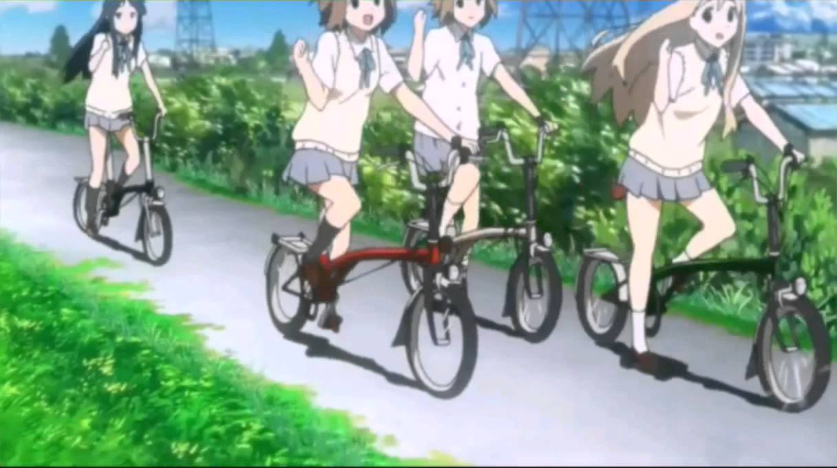 Amv kiss me thru the phone