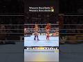When The Battle Royal Turned Fearless Nikki Bella S Signature Dance Pose Shorts Wweshorts 