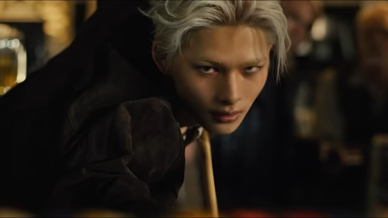 ENHYPEN MEMES CUZ BIG GIRLS DONT CRY