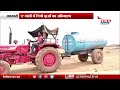 Amravati - Water Shortage | जिले में गहराया जलसंकट, 20 टैंकरों के जरिए पानी सप्लाई
