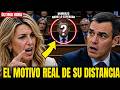 ÚLTIMA HORA: El motivo REAL de la distancia entre Yolanda Díaz y Pedro Sánchez… nadie lo esperaba