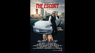 THE ESCORT - 2020