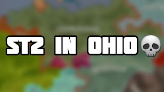 St2 in Ohio💀 #strategyandtactics2 #Ohio #st2inohio