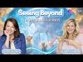 Seeing Beyond: Living Transformed - Continuing Bonds: Staying Connected After Loss