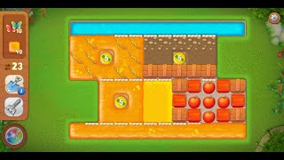 Candy Crush 50 Fanon - Level 160