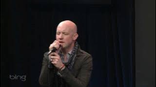 The Fray - How To Save A Life (Bing Lounge)