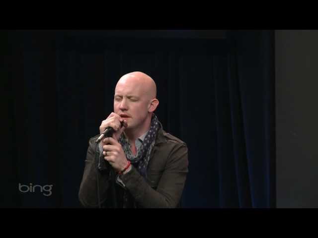 The Fray - How To Save A Life (Bing Lounge) class=