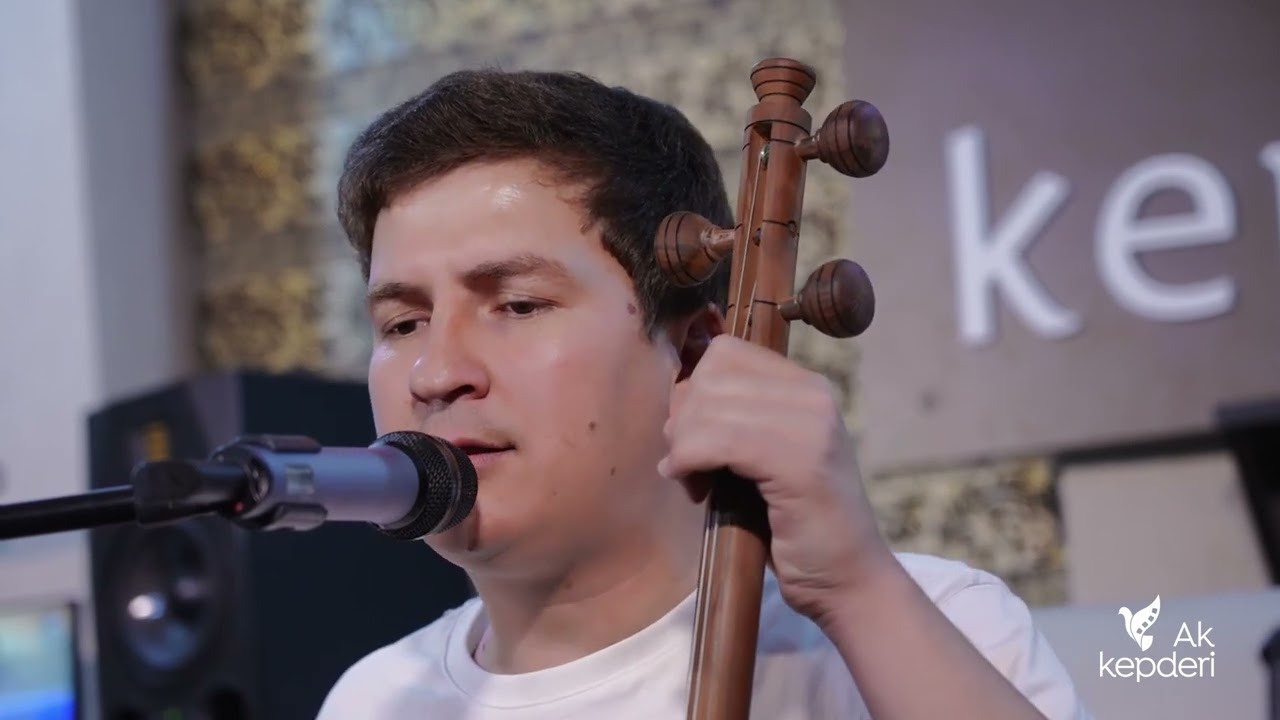 Bäşim Ýolamanow Halk aýdymlary 2023 