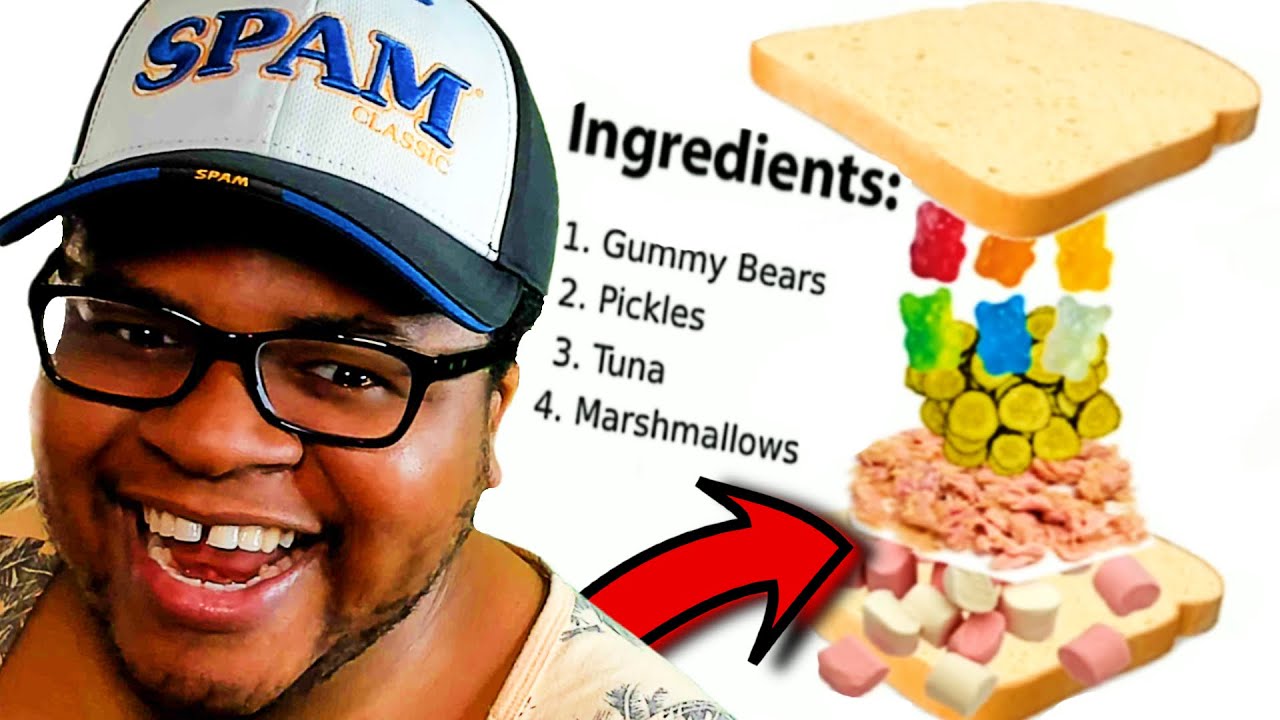 WATCHING QUACKITY FOR THE FIRST TIME! {DISCORD COOKING COMPETITION REACTION!}