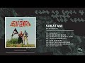 Sukatani Gelap Gempita | Suara Suporter Menggema!