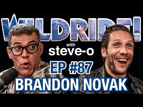 Wideo: Brandon Novak Net Worth