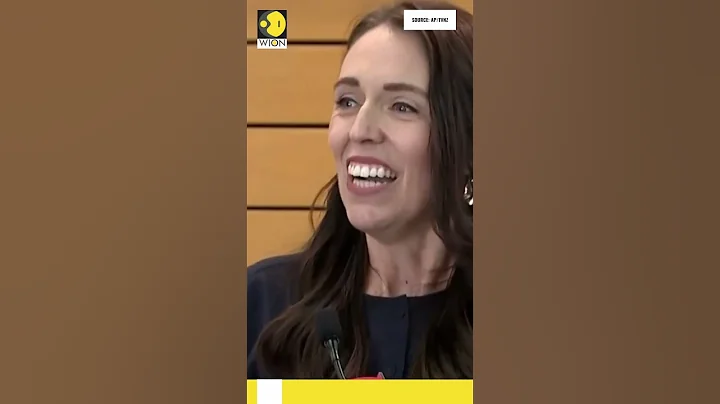 New Zealand PM Jacinda Ardern announces resignation to be with family | WION Shorts - DayDayNews