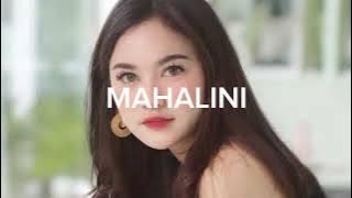 DJ SIAL MAHALANI-BAGAIMANA DENGAN AKU TERLAJUR MENCINTAI REMIX FULL BASS