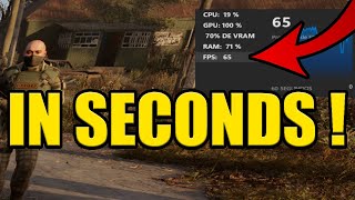 How To Show Fps In Stalker 2 Xbox Pc
