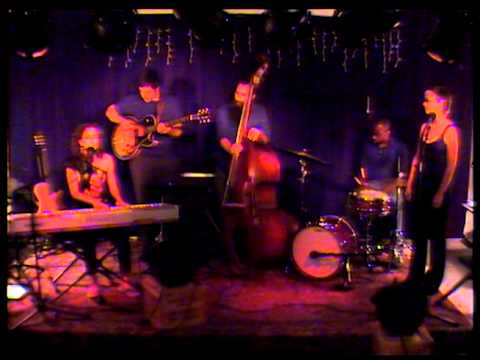 ALEXANDRA DAY and her All-Star Band - Live at the ...