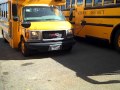 Govdeals 2001 gmc savana g3500 25 passenger bus