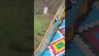 Trompazo Tobogan Jaja