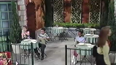 Walk Around The Block (2002 Version) Part 51