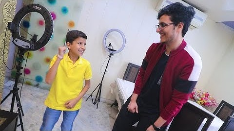 Piyush Dancing With @triggeredinsaan  😂