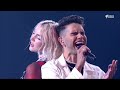 Isaiah Firebrace (feat. Evie Irie) When I&#39;m With You - Live at Eurovision Australia Decides