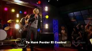 Austin Y Ally-I Got That Rock And Roll Full (Subtitulada a Español)