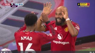 Mbeumo is WORLDCLASS !!!