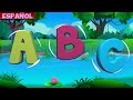 El ABC canción | Alfabetos Canción para Niños