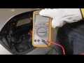 Nissan Leaf Charger Fix