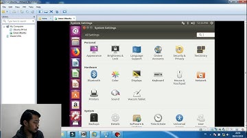 PERINTAH DASAR LINUX UBUNTU x BAGUS SATRIAWAN PRATAMA