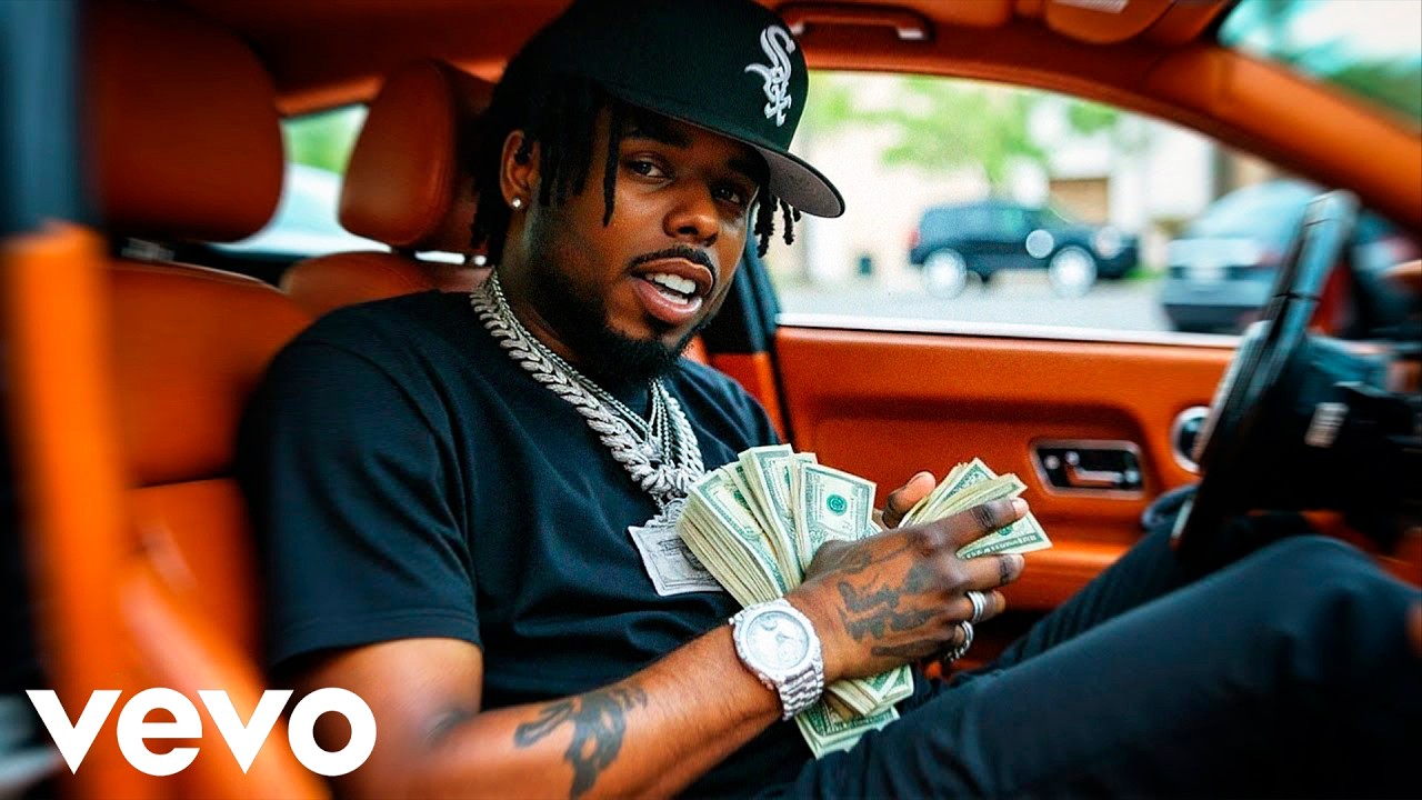 Pooh Shiesty, BIG30 Mix [NEW ALBUM] 2025