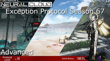 If Only I had My Own Penumbra... || Exception Protocol Season 67 || Neural Cloud