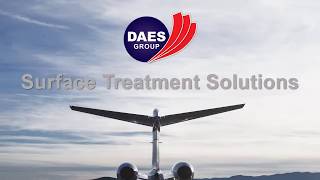 DAES Group    Aerospace Surface Treatment Solutions