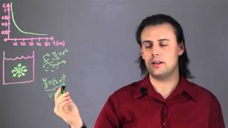 Physics of Underwater Explosions : Physics & Calculus Lessons