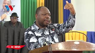 CHALAMILA AIZUNGUMZIA 'VIDEO' YA BINTI AKIBAKWA - 'MTU MWENYE AKILI HAWEZI FANYA VITU VYA HOVYO'