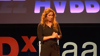 How to rule the metaverse  | Mariëtte van Huijstee | TEDxHaarlem