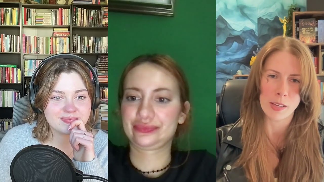 For Whom the Belle Tolls with Jaysea Lynn (@sea.ya.later)